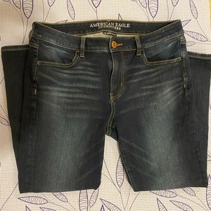 American Eagle Jegging